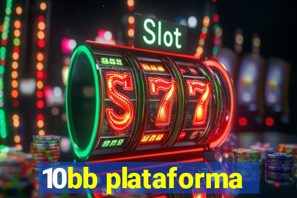 10bb plataforma